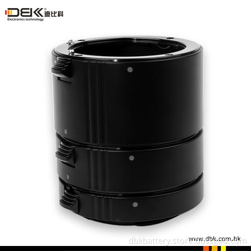 Photographic Accessories / Auto Extension Tube for Nikon